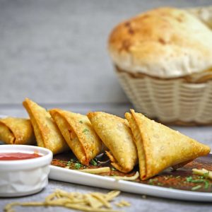Samosa